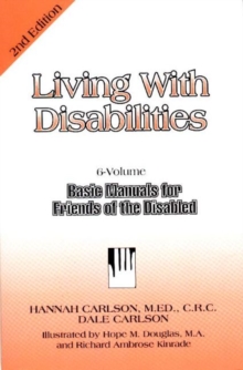 Image for Living with Disabilities