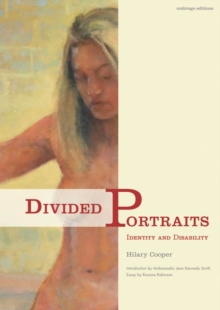Image for Divided portraits  : identity and disability