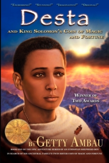 Image for Desta and King Solomon's Coin of Magic and Fortune