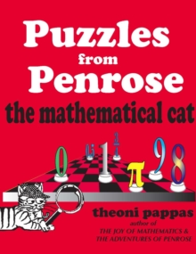Image for Puzzles from Penrose the Mathematical Cat
