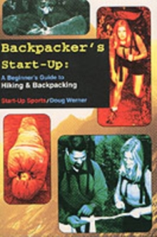 Image for Backpacker's Start-Up