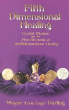 Image for Fifth Dimensional Healing