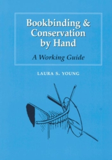 Bookbinding and Conservation by Hand