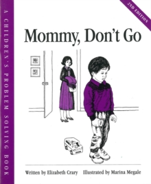 Image for Mommy, Don't Go