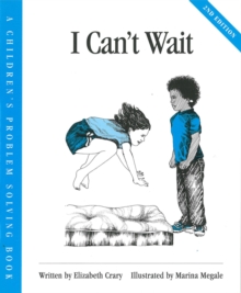 Image for I Can't Wait