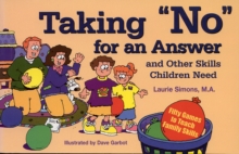 Image for Taking "No" for an Answer