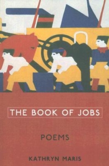 Image for The Book of Jobs : Poems