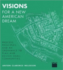 Visions For a New American Dream