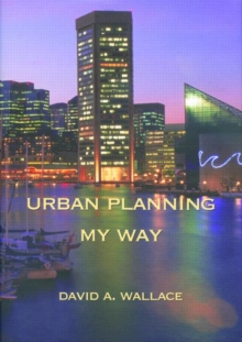 Image for Urban Planning