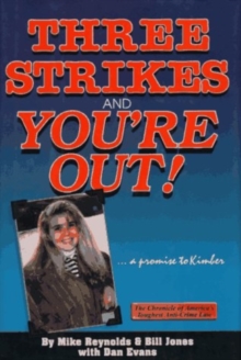 Image for Three Strikes and You're Out