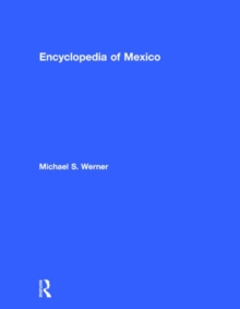 Image for Encyclopedia of Mexico