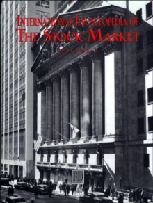 Image for The international encyclopedia of the stock market