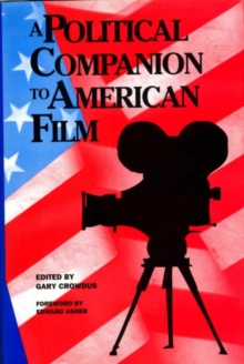 Image for A Political Companion to American Film