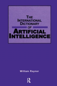 International Dictionary of Artificial Intelligence