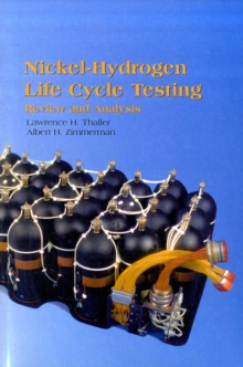 Nickel Hydrogen Life Testing