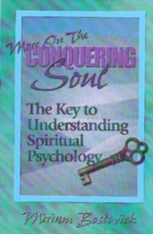 More on the Conquering Soul