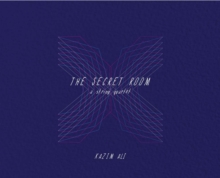 Kazim Ali - the Secret Room