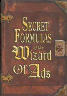 Image for Secret formulas of the wizard of ads