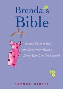 Image for Brenda's Bible