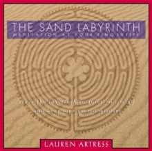 Image for The Sand Labyrinth