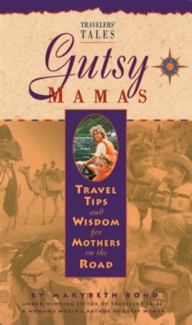 Image for Gutsy Mamas