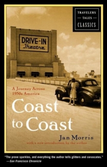 Image for Coast to coast  : a journey across 1950s America