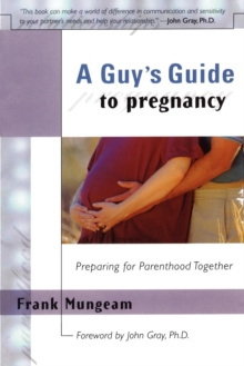 Image for A Guy's Guide To Pregnancy