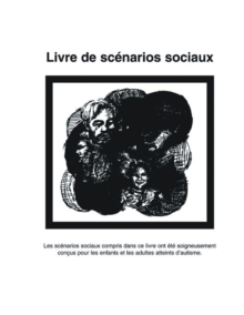 Image for Livre de Scenarios Sociaux