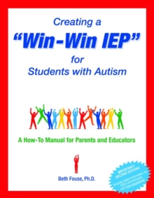 Image for Creating a "Win-Win IEP" for Students with Autism