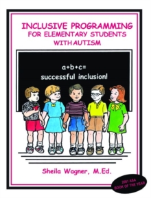Image for Inclusive Programming for Elementary Students with Autism