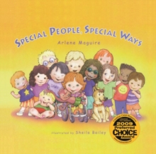 Image for Special People, Special Ways