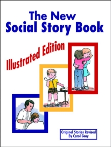 Image for The new social story book