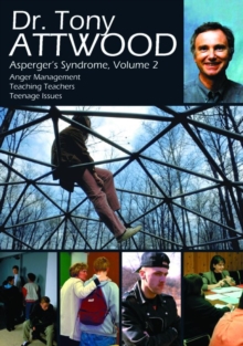 Image for Asperger's Syndrome DVD