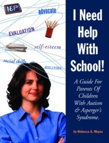 I Need Help with School
