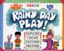 Image for Rainy Day Play!