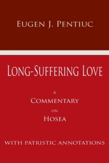 Image for Long-Suffering Love