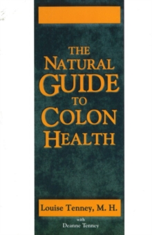 Image for Natural Guide to Colon Health