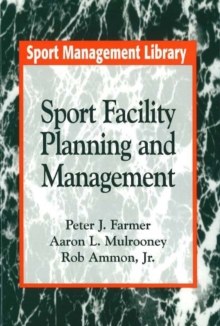 Image for Sport Facility Planning and Management