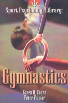 Image for Sport Psychology Library -- Gymnastics