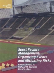 Image for Sport Facility Management