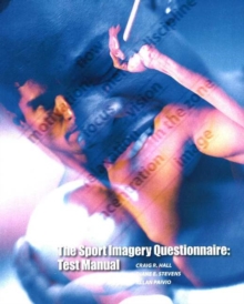 Image for Sport Imagery Questionnaire