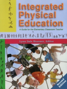 Image for Integrated Physical Education
