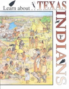 Image for Learn about Texas Indians