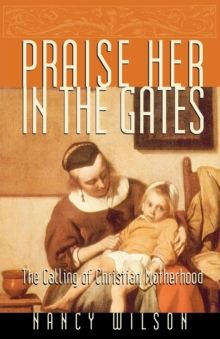 Image for Praise Her in the Gates