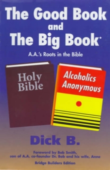Image for The Good Book and the Big Book