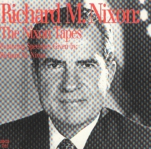Image for Richard M. Nixon