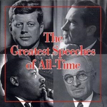 Image for The Greatest Speeches of All-Time
