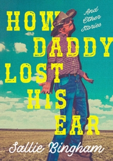 Cowboy Tales