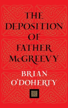 Image for The Deposition Of Father Mcgreevy