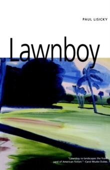 Image for Lawnboy